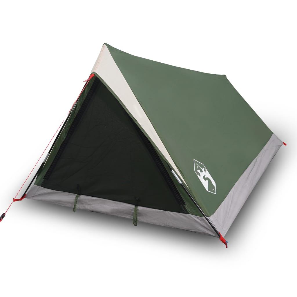 Camping Tent 2-Person Waterproof