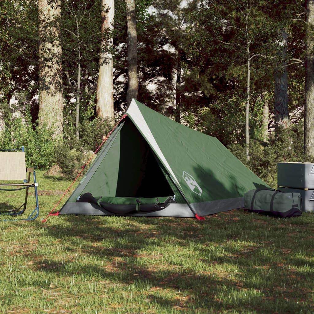 Camping Tent 2-Person Waterproof