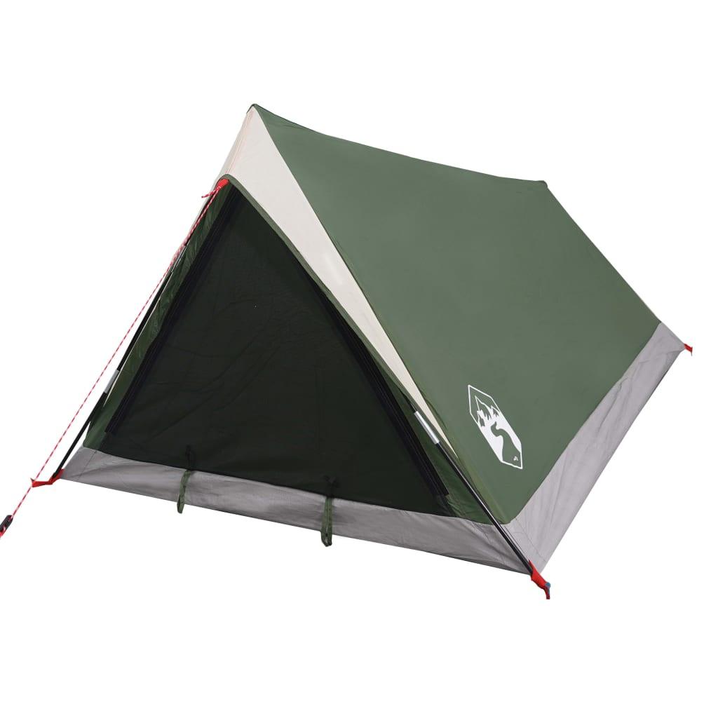 Camping Tent 2-Person Waterproof