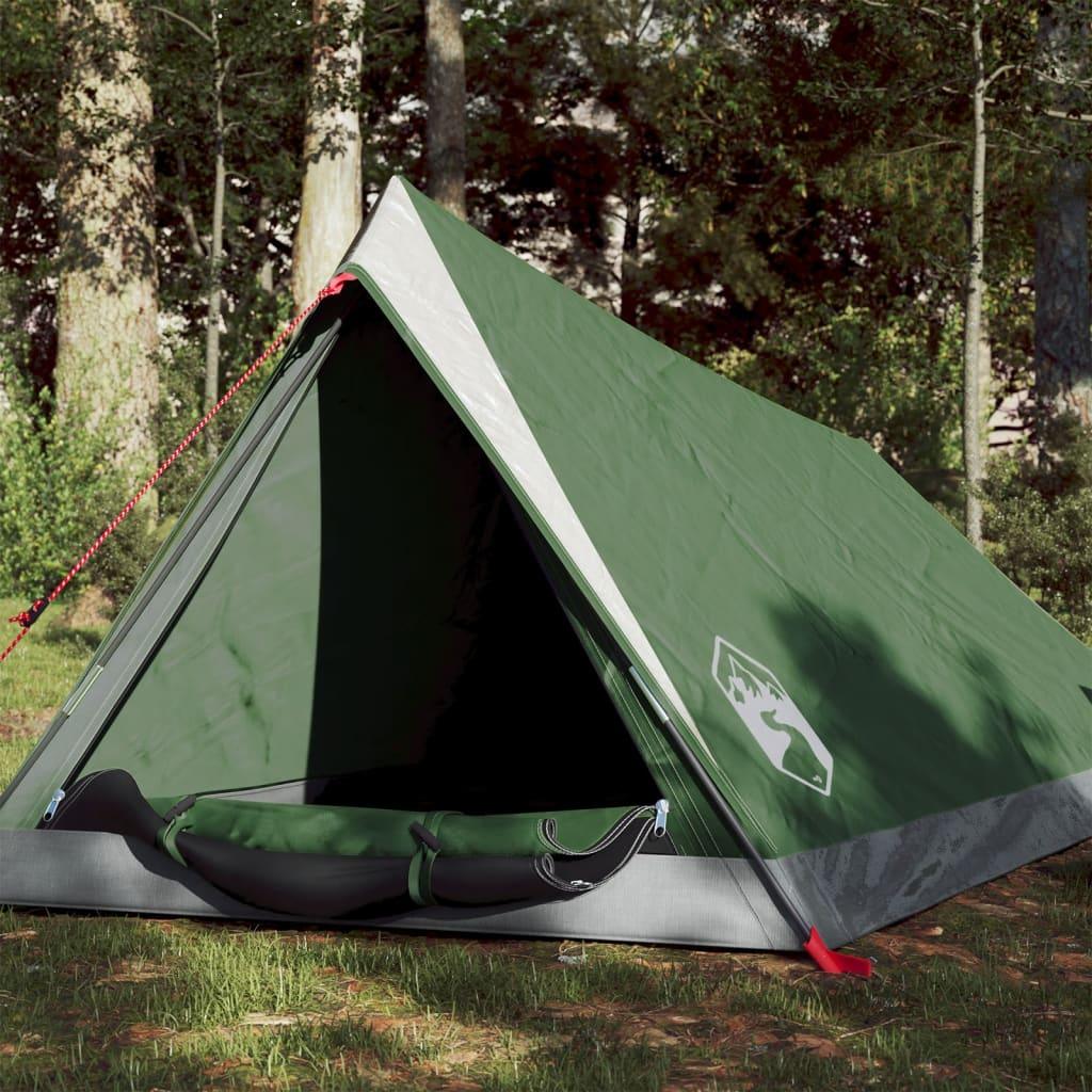 Camping Tent 2-Person Waterproof