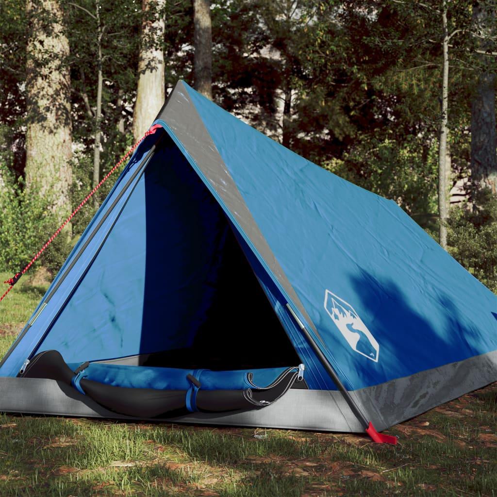 Camping Tent 2-Person Waterproof