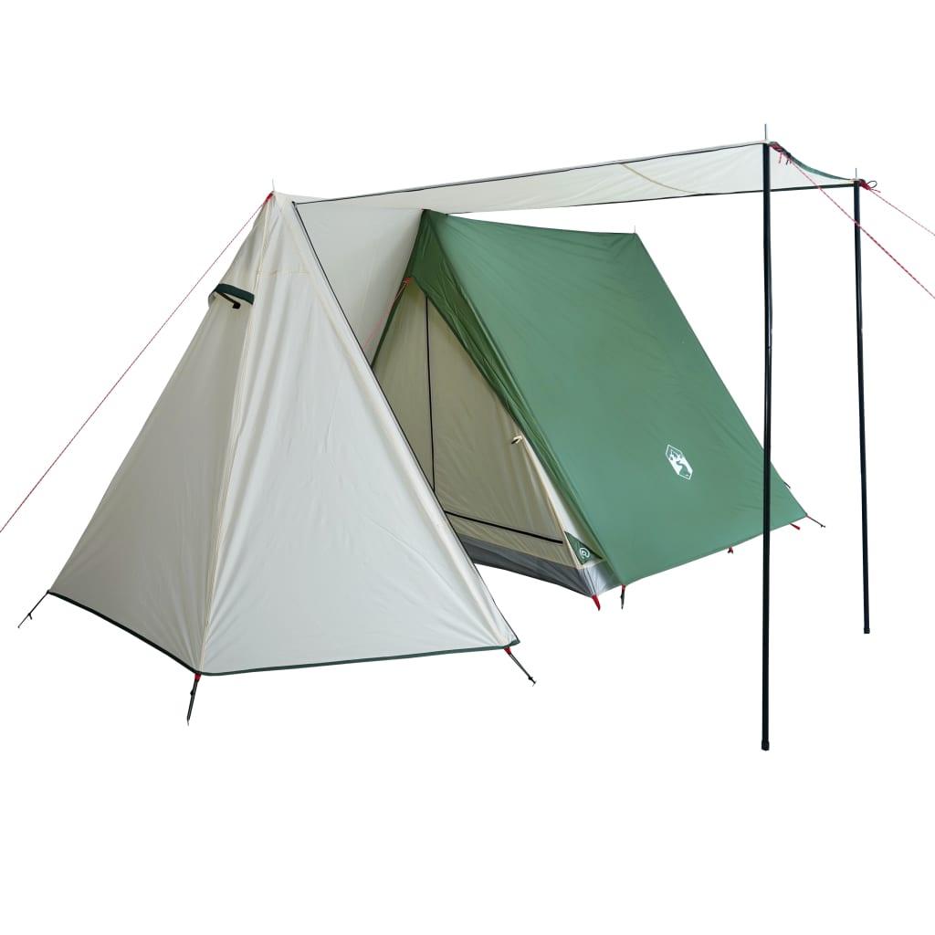 Camping Tent 3-Person Waterproof