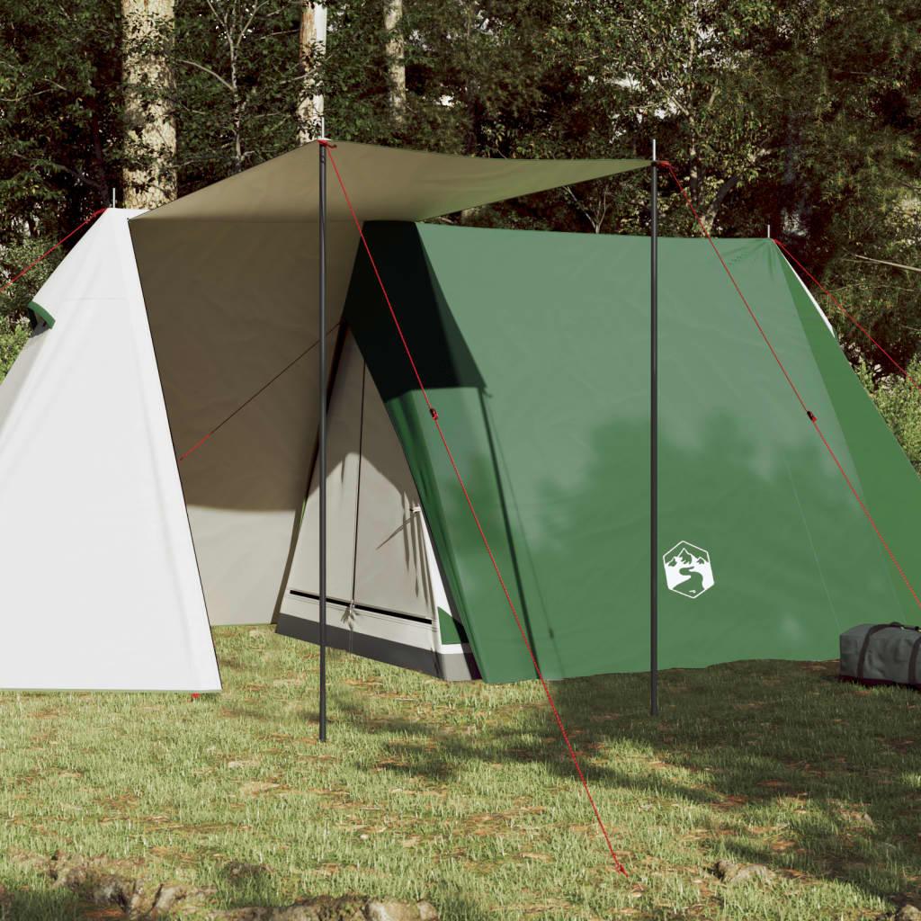 Camping Tent 3-Person Waterproof