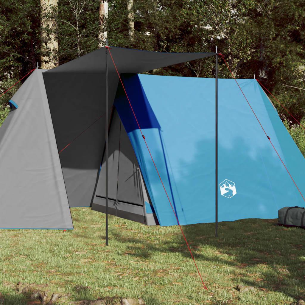 Camping Tent 3-Person Waterproof