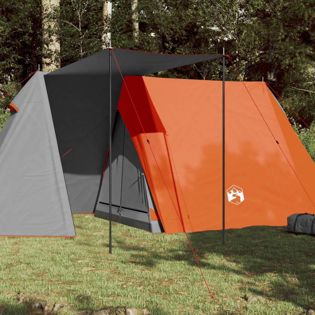 Camping Tent 3-Person Waterproof