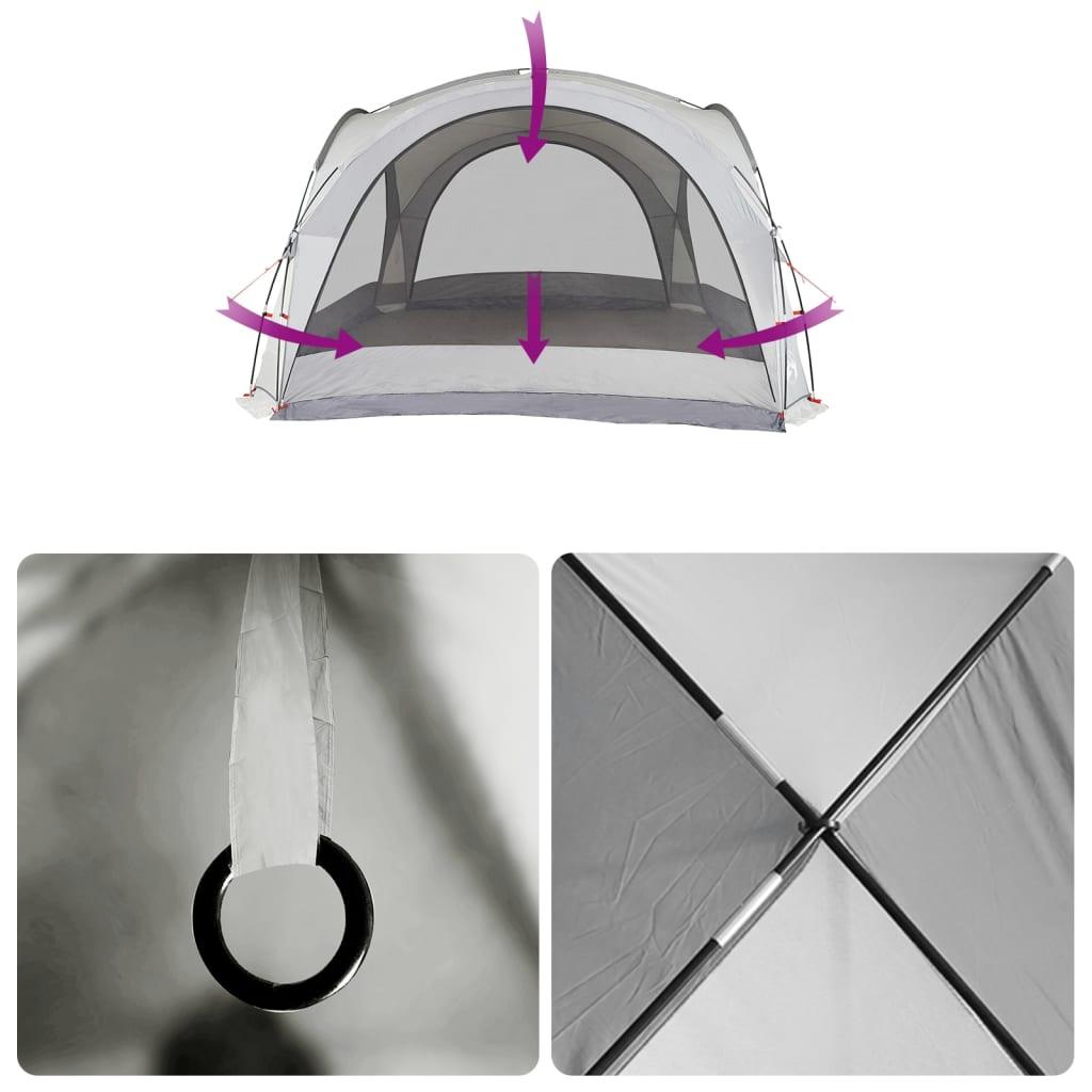 Party Tent Waterproof