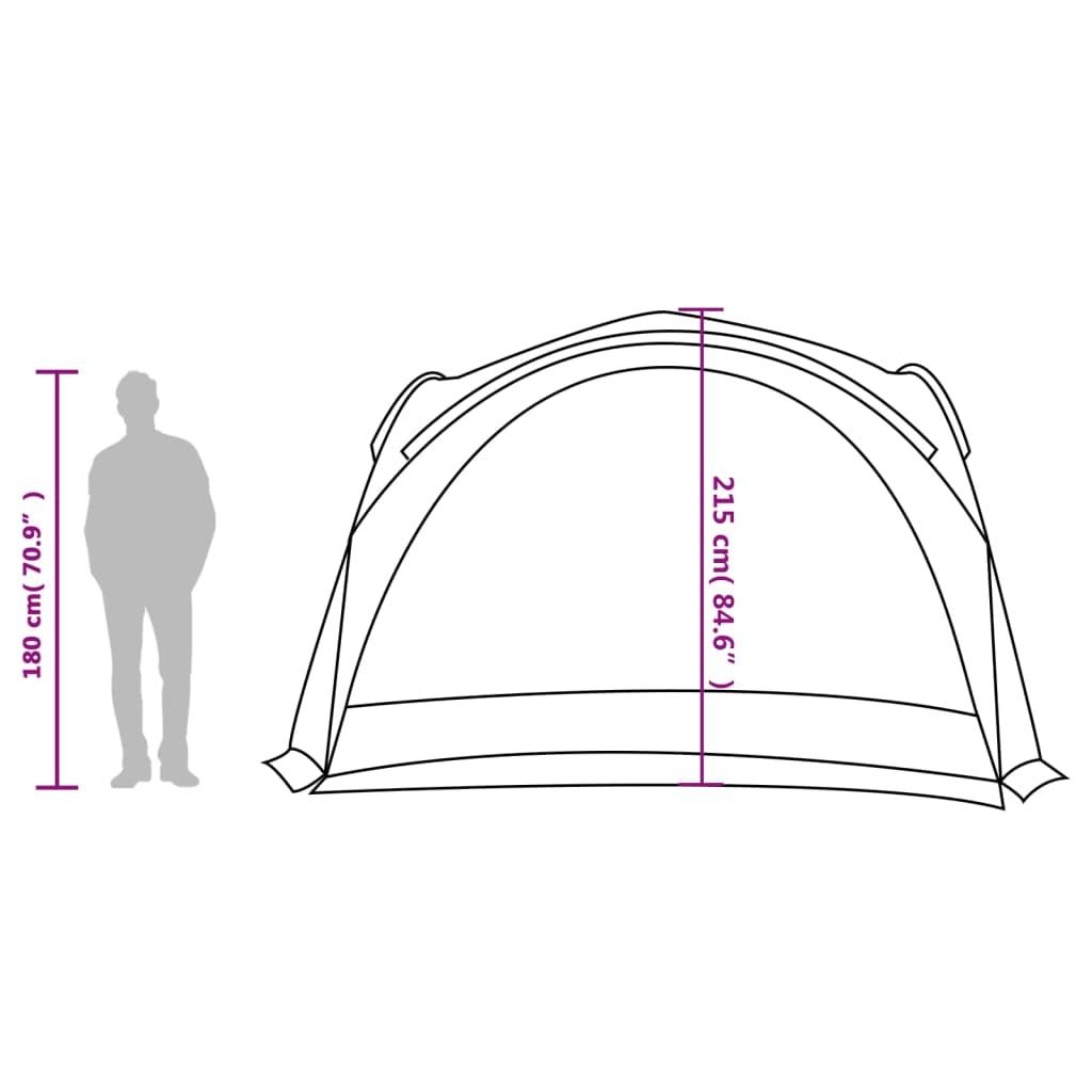 Party Tent Waterproof