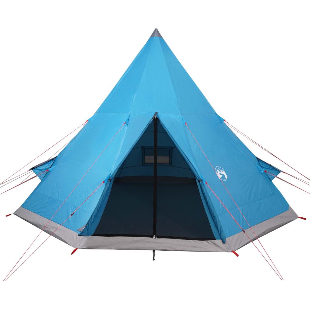 Camping Tent Tipi 4-Person Waterproof