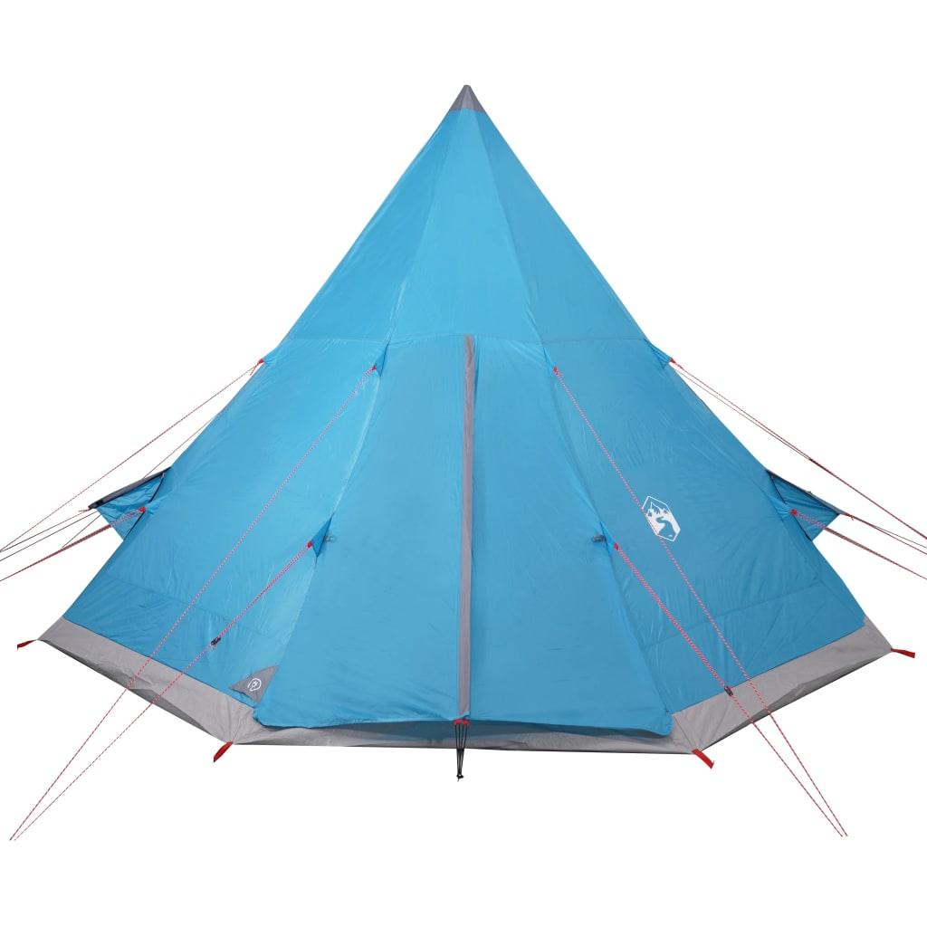 Camping Tent Tipi 4-Person Waterproof