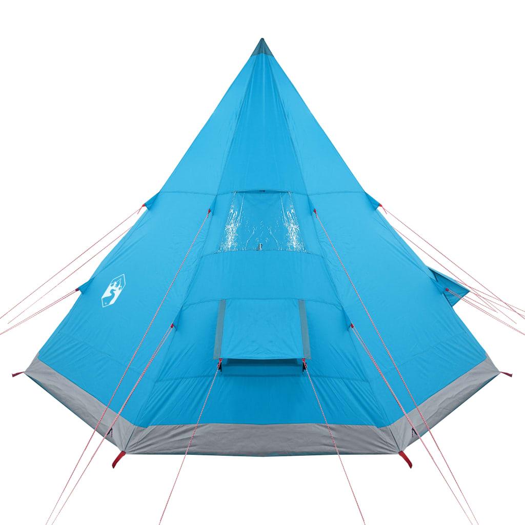 Camping Tent Tipi 4-Person Waterproof