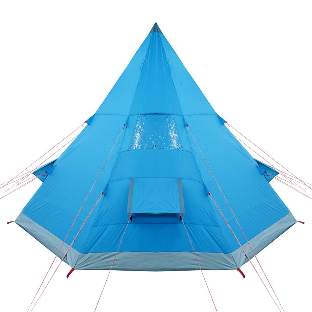 Camping Tent Tipi 4-Person Waterproof