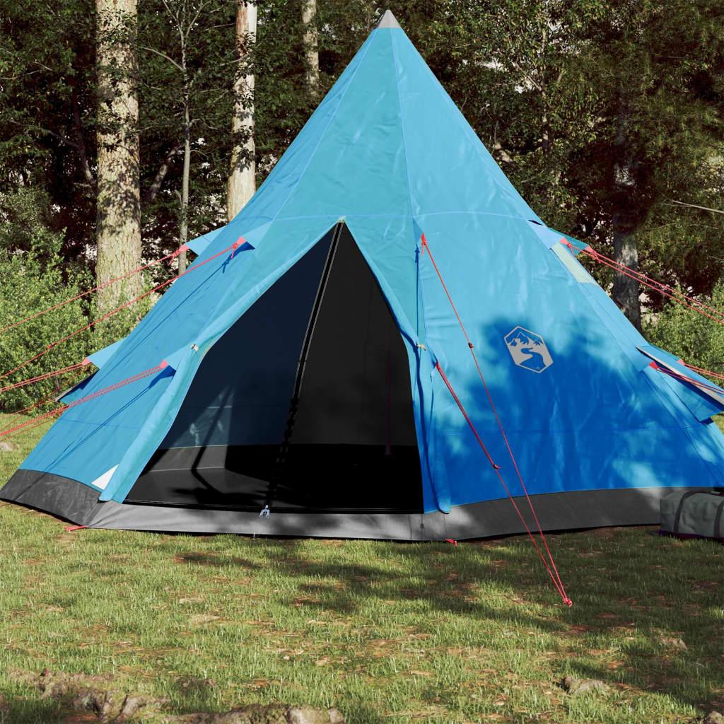 Camping Tent Tipi 4-Person Waterproof