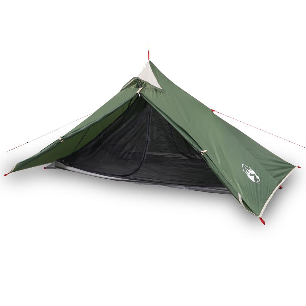 Camping Tent Tipi 1-Person Waterproof