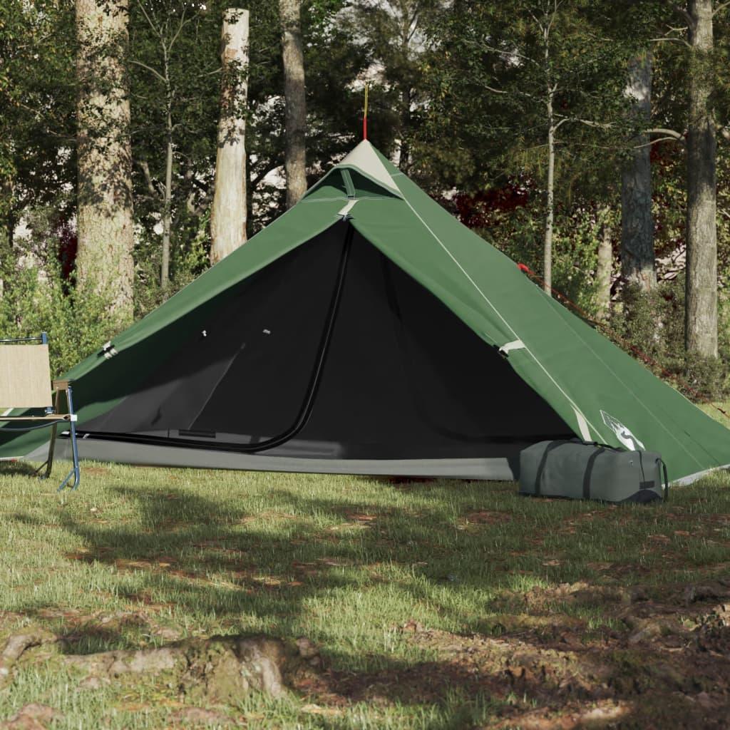 Camping Tent Tipi 1-Person Waterproof