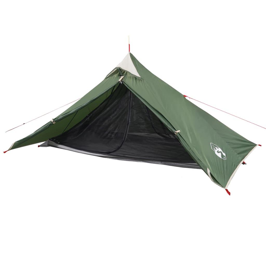 Camping Tent Tipi 1-Person Waterproof