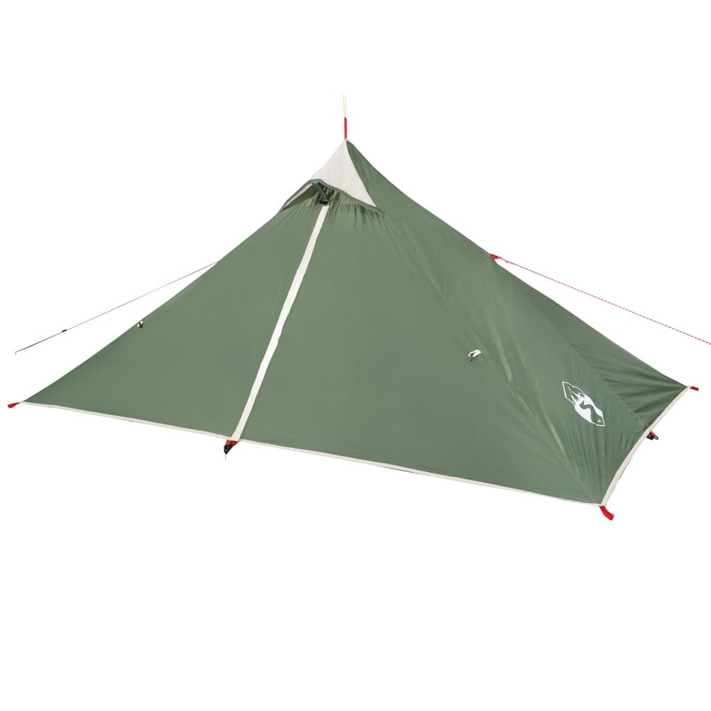 Camping Tent Tipi 1-Person Waterproof