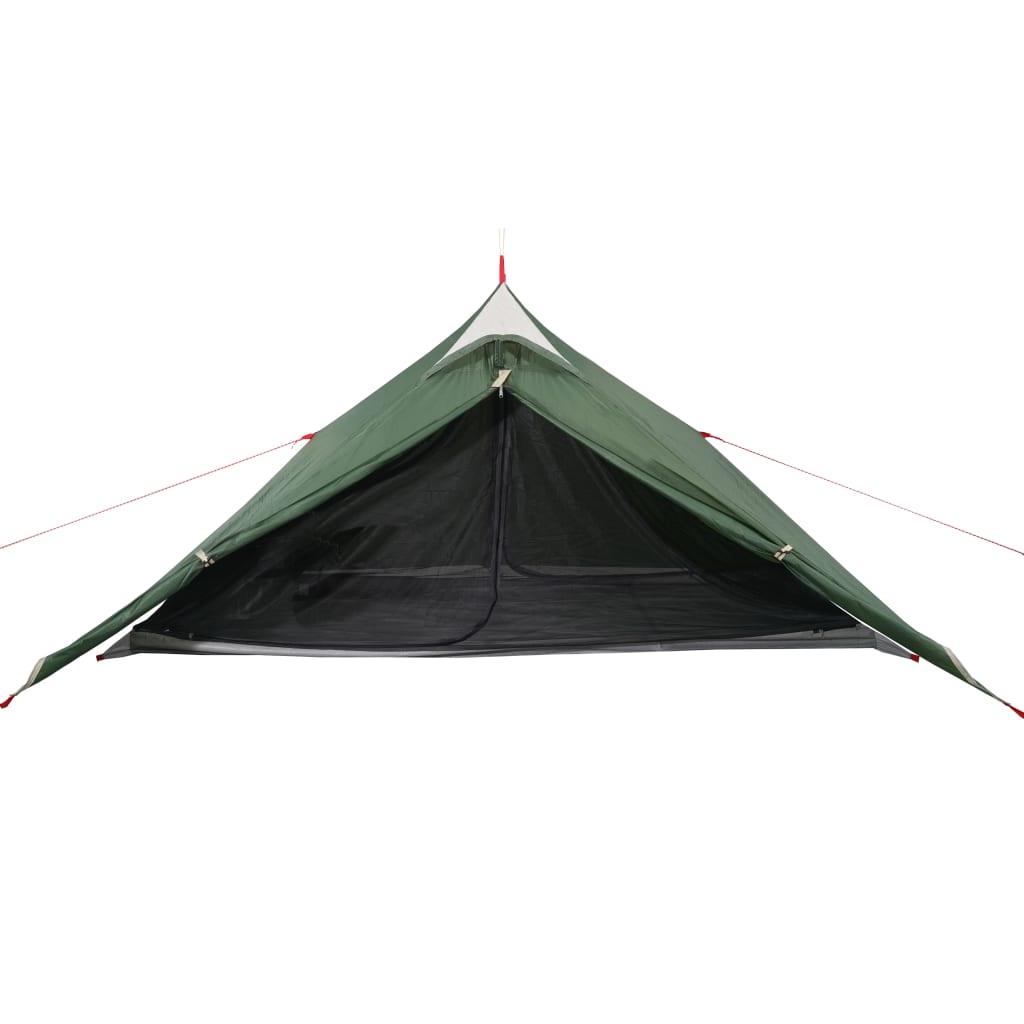 Camping Tent Tipi 1-Person Waterproof