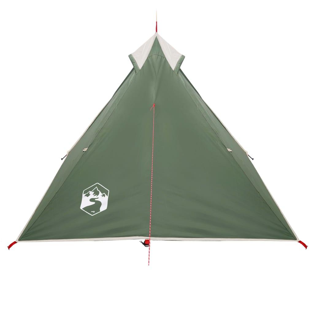 Camping Tent Tipi 1-Person Waterproof