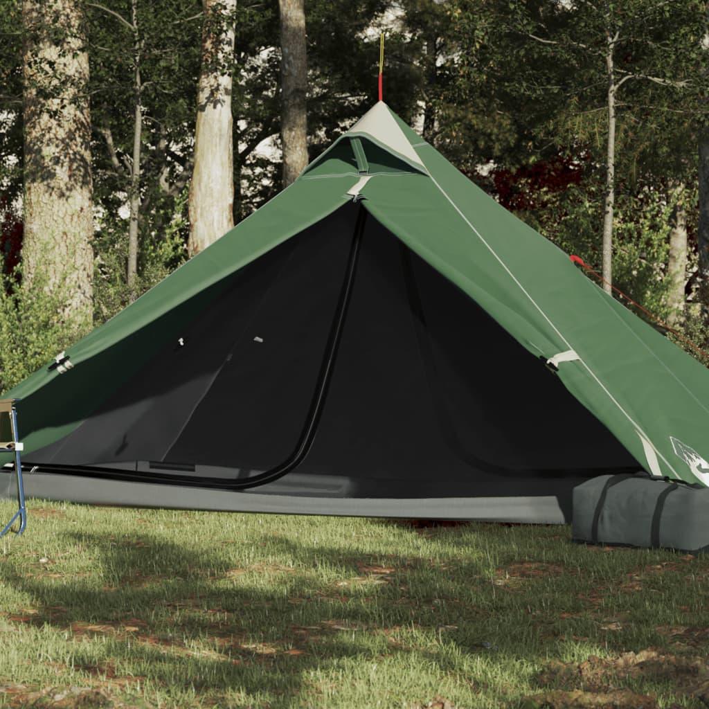 Camping Tent Tipi 1-Person Waterproof