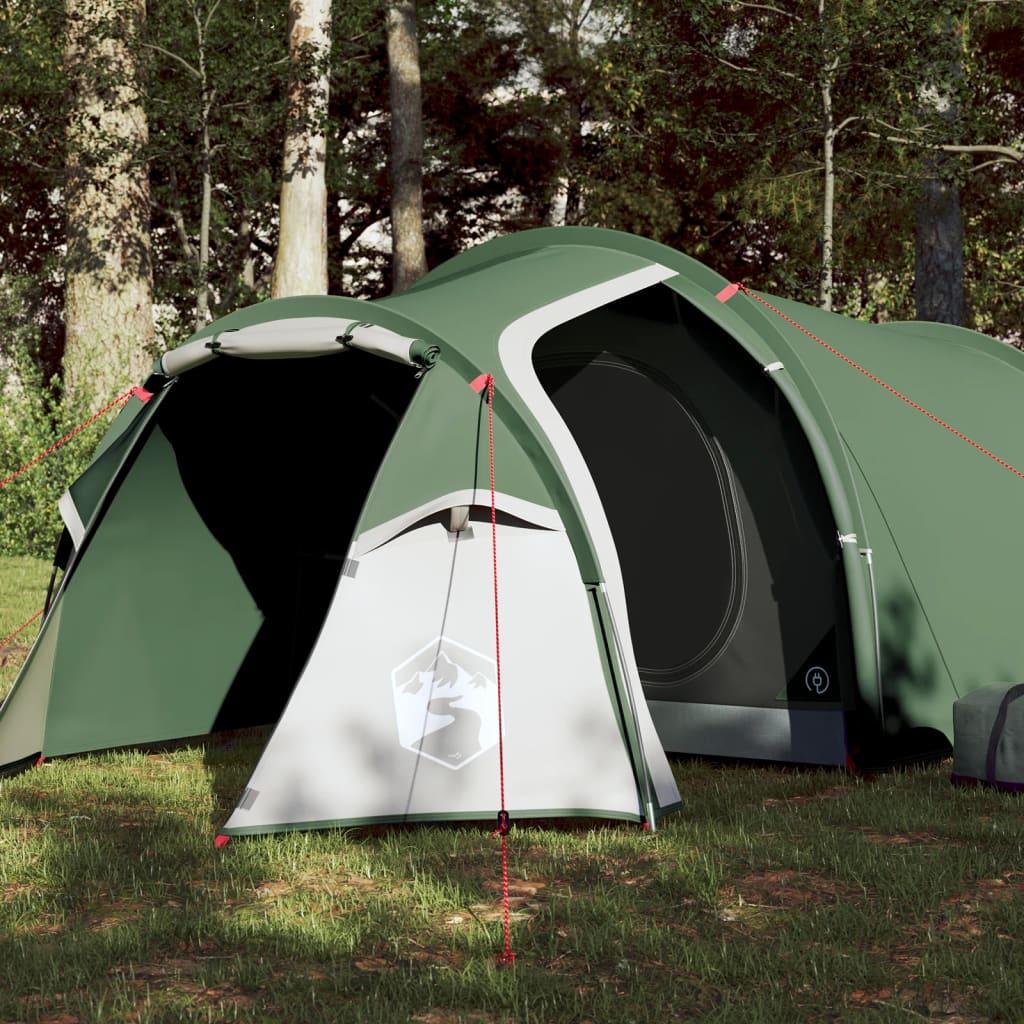 Camping Tent Tunnel Waterproof