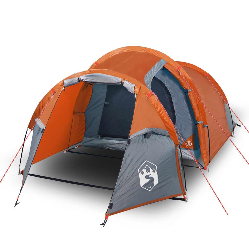 Camping Tent Tunnel Waterproof