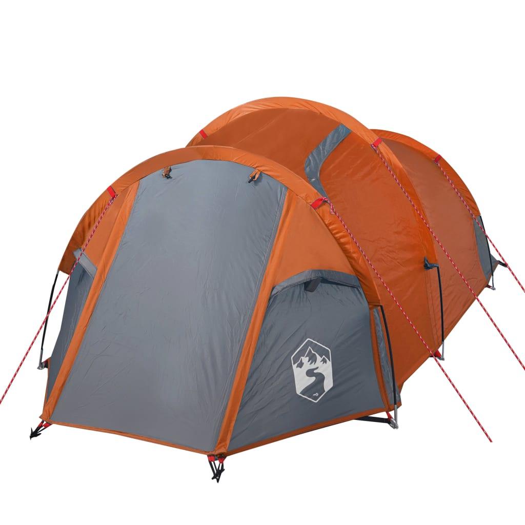 Camping Tent Tunnel Waterproof