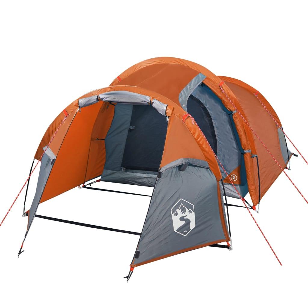 Camping Tent Tunnel Waterproof