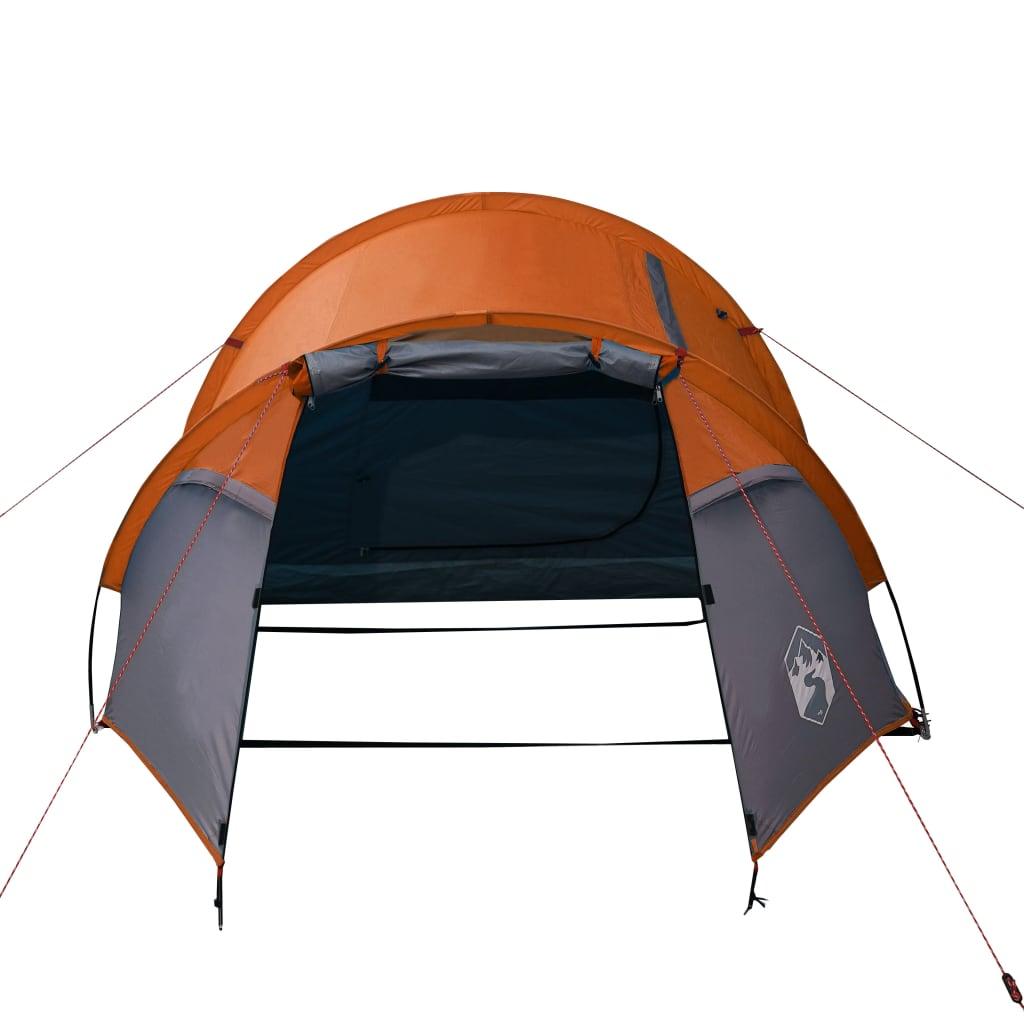 Camping Tent Tunnel Waterproof