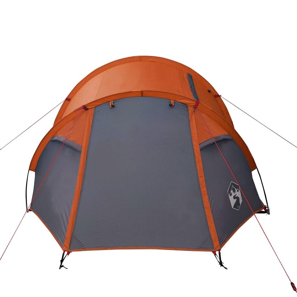 Camping Tent Tunnel Waterproof