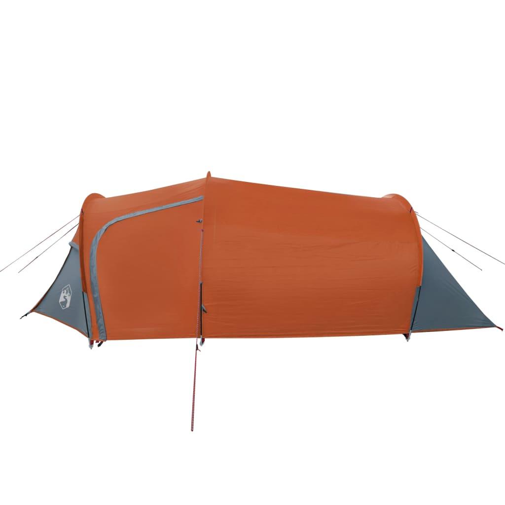 Camping Tent Tunnel Waterproof