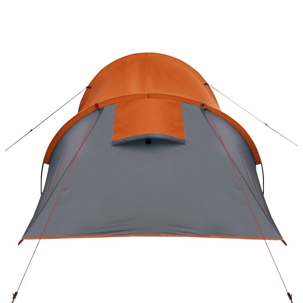 Camping Tent Tunnel Waterproof