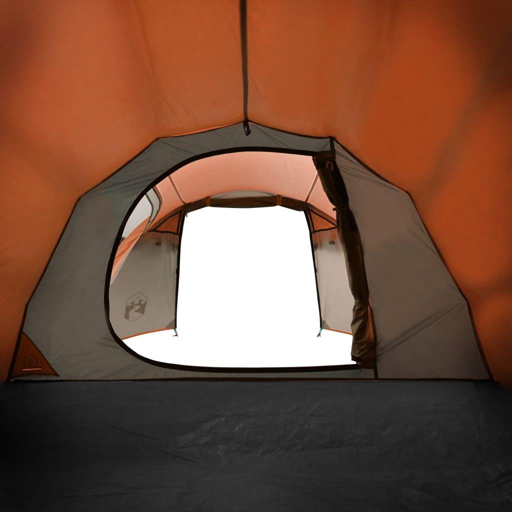 Camping Tent Tunnel Waterproof