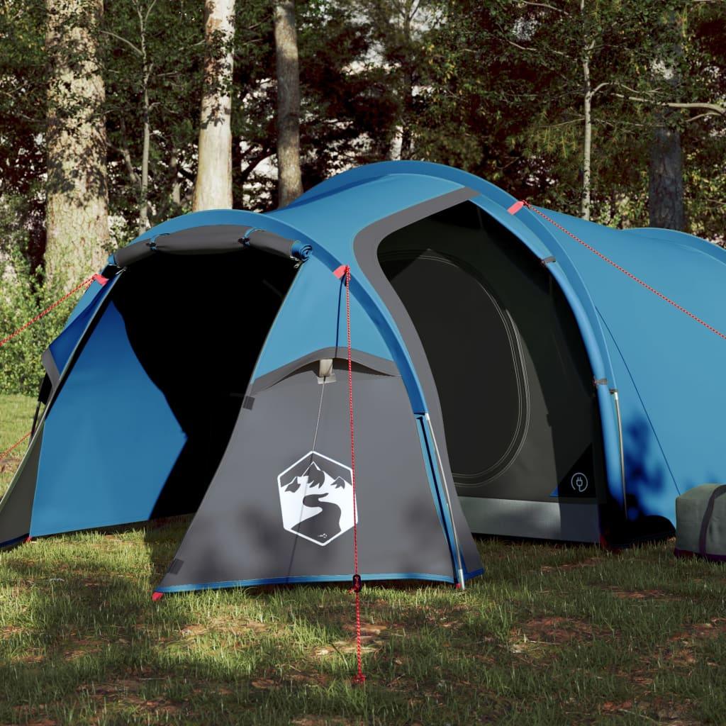 Camping Tent Tunnel Waterproof