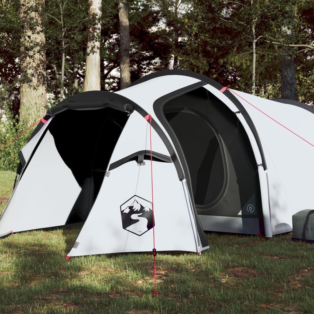 Camping Tent Tunnel Waterproof