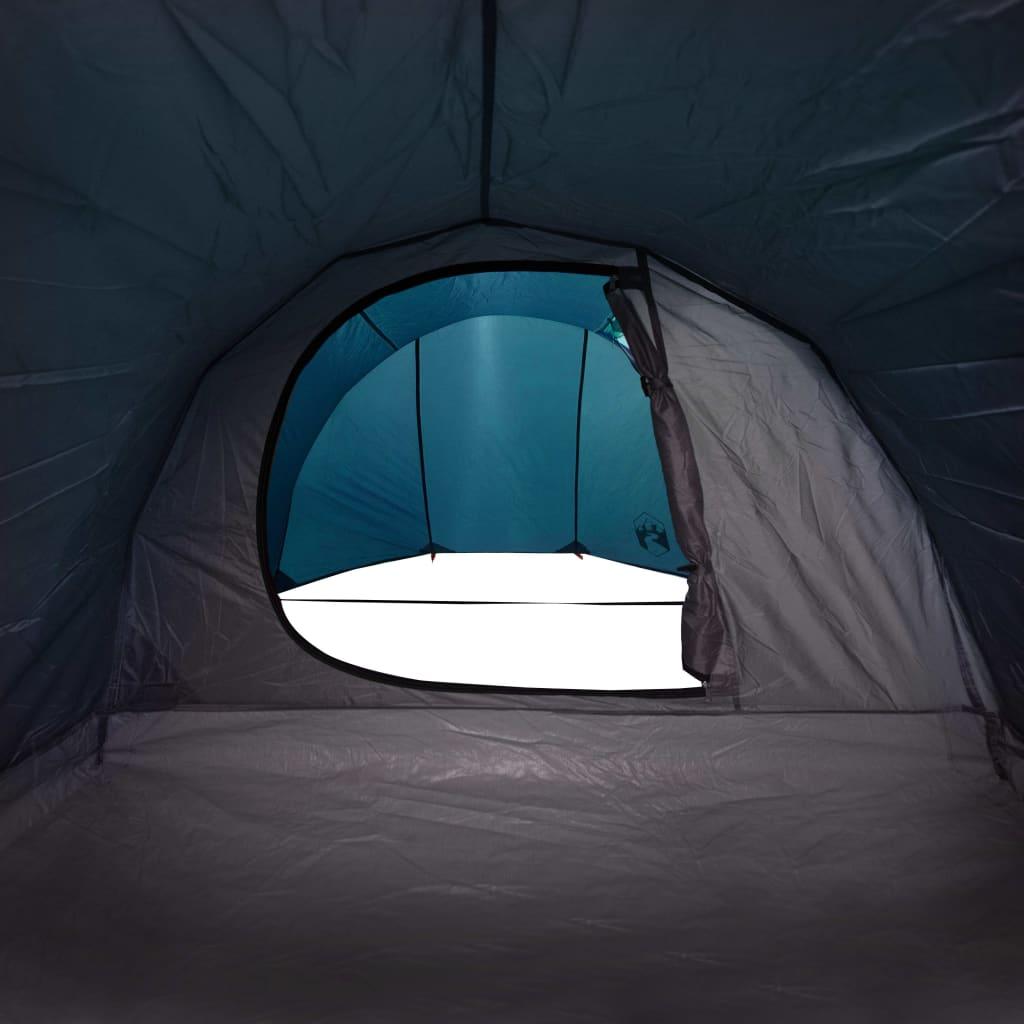 Camping Tent Tunnel 4-Person Waterproof