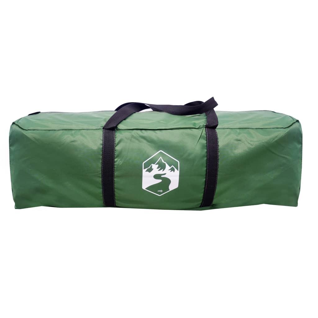 Camping Tent Tunnel 4-Person Waterproof