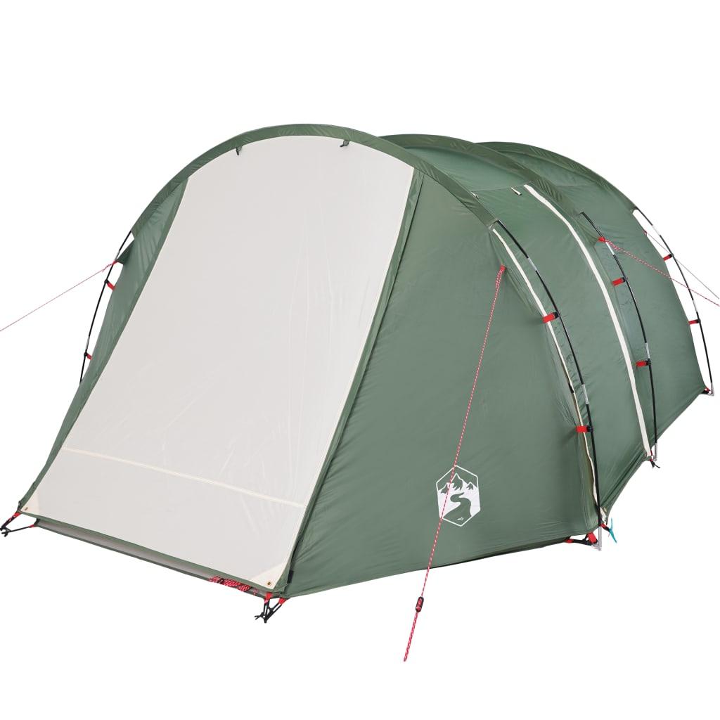 Camping Tent Tunnel 4-Person Waterproof