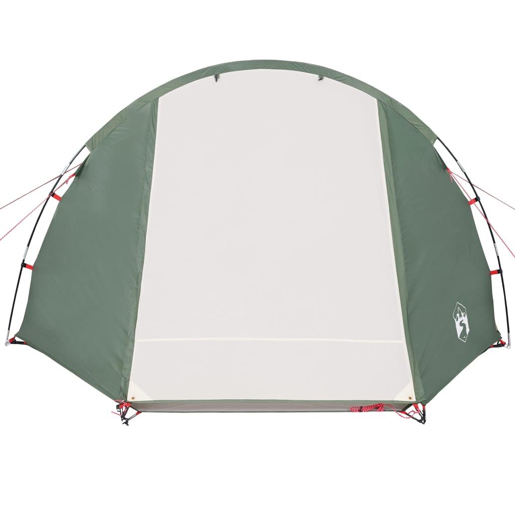 Camping Tent Tunnel 4-Person Waterproof