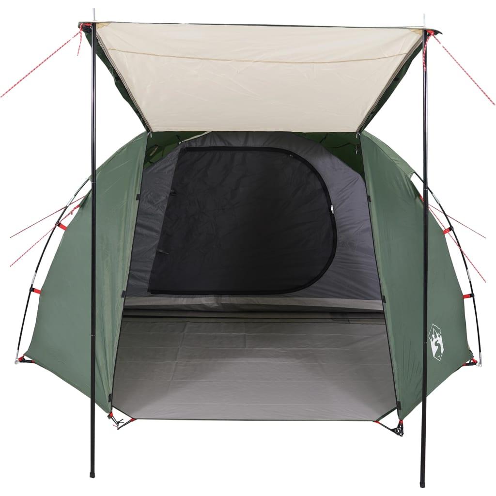 Camping Tent Tunnel 4-Person Waterproof