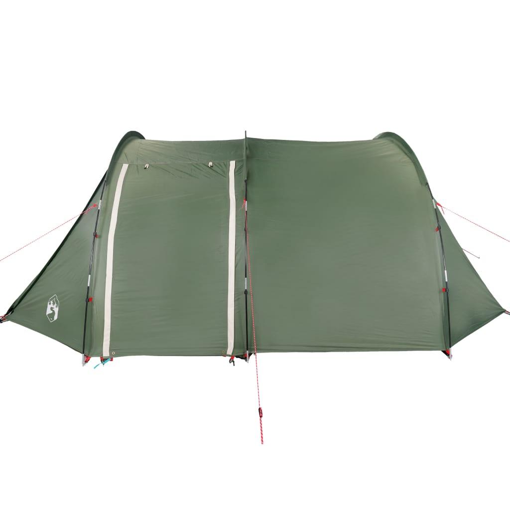 Camping Tent Tunnel 4-Person Waterproof