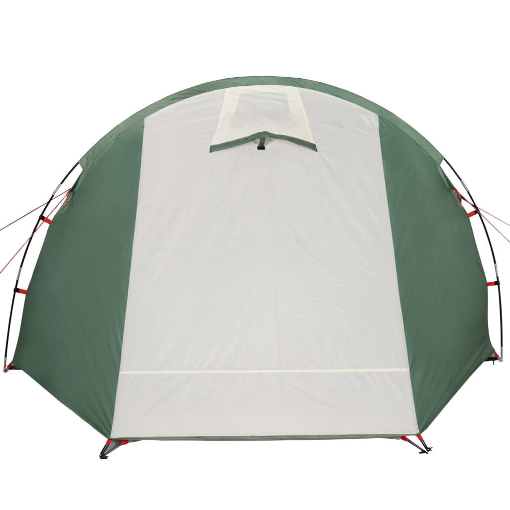 Camping Tent Tunnel 4-Person Waterproof