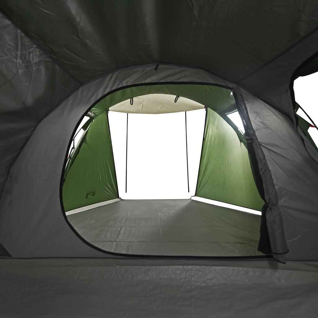 Camping Tent Tunnel 4-Person Waterproof