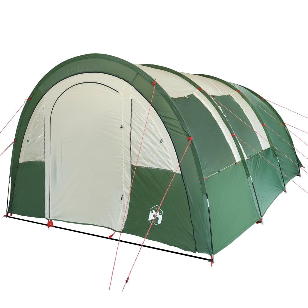 Camping Tent Tunnel 4-Person Waterproof