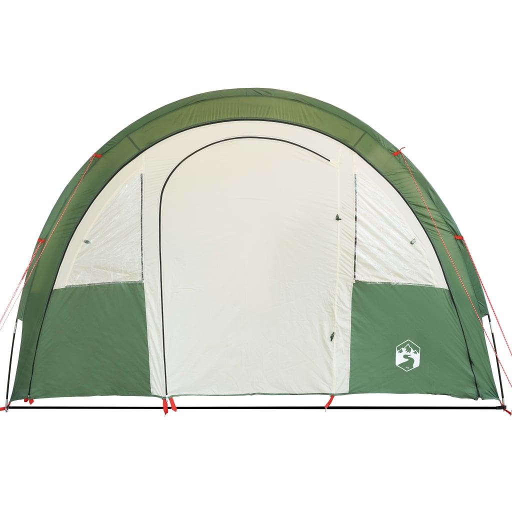 Camping Tent Tunnel 4-Person Waterproof