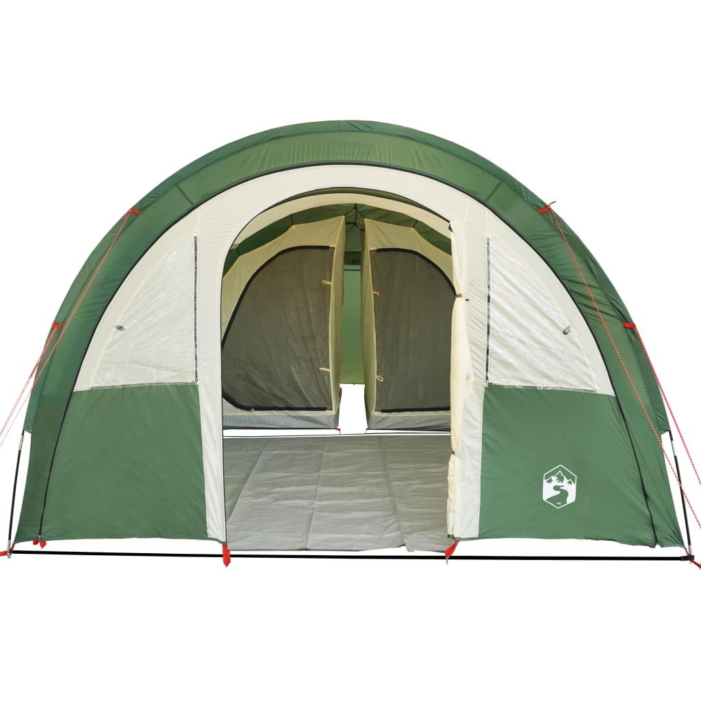 Camping Tent Tunnel 4-Person Waterproof