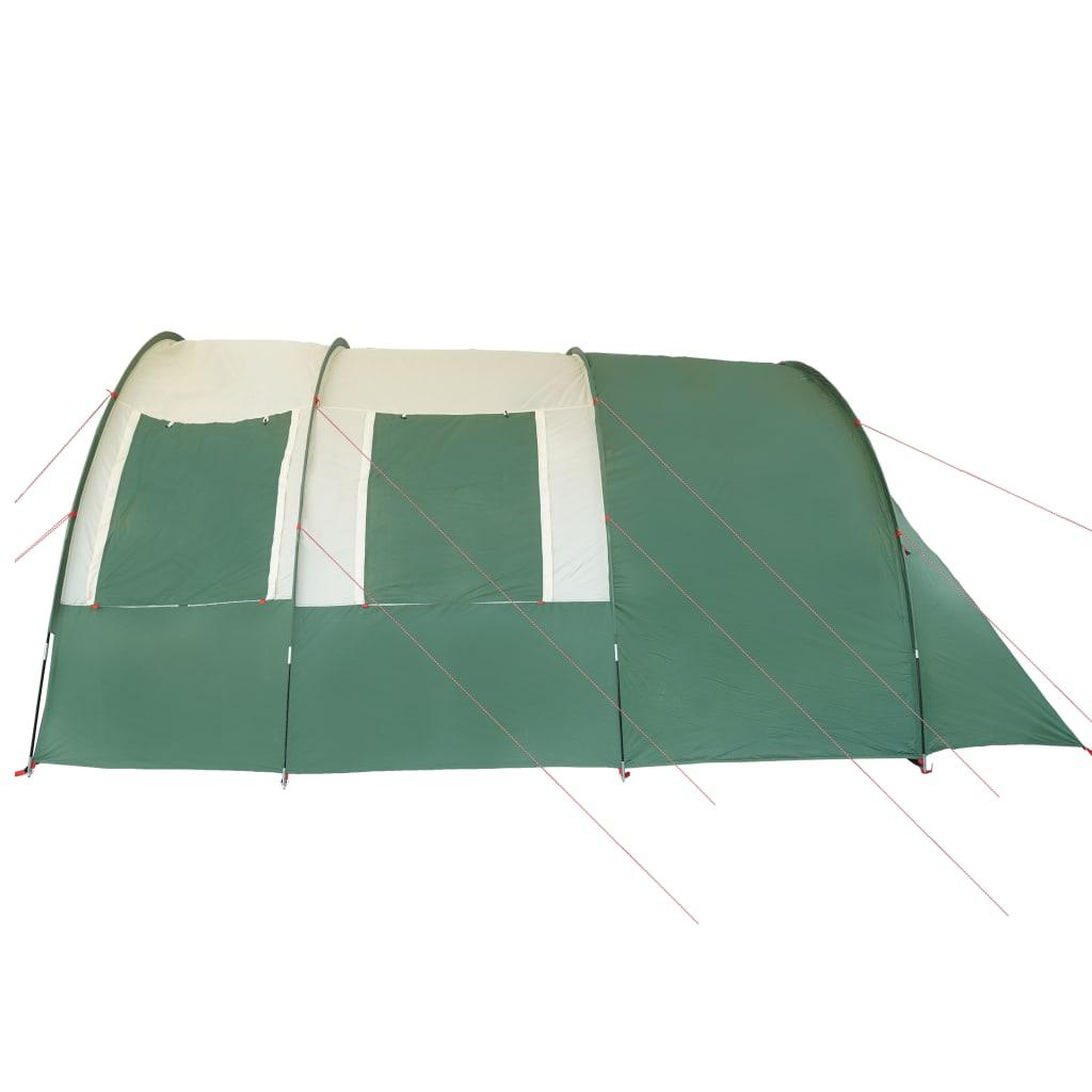 Camping Tent Tunnel 4-Person Waterproof