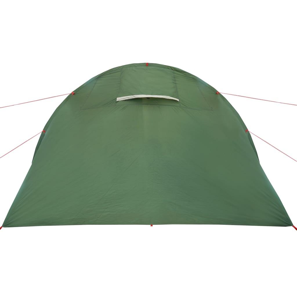 Camping Tent Tunnel 4-Person Waterproof