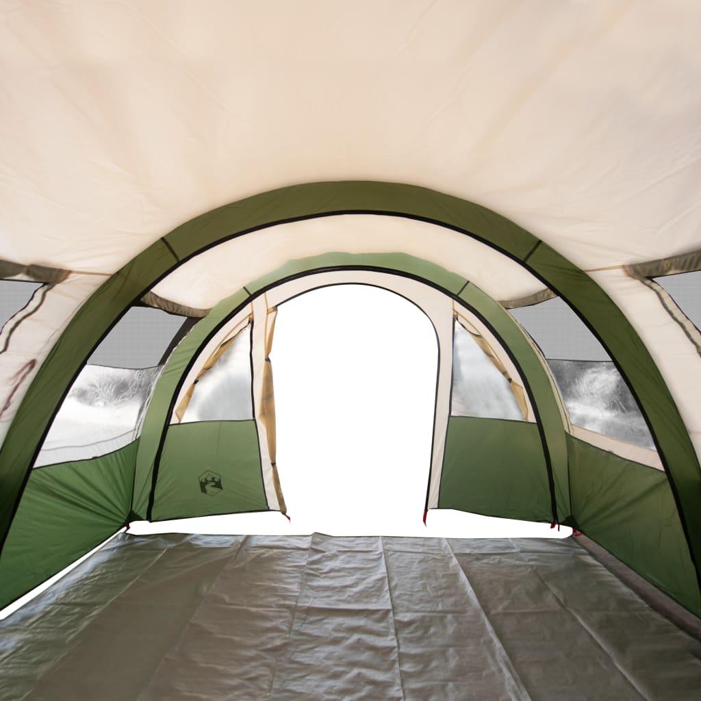 Camping Tent Tunnel 4-Person Waterproof