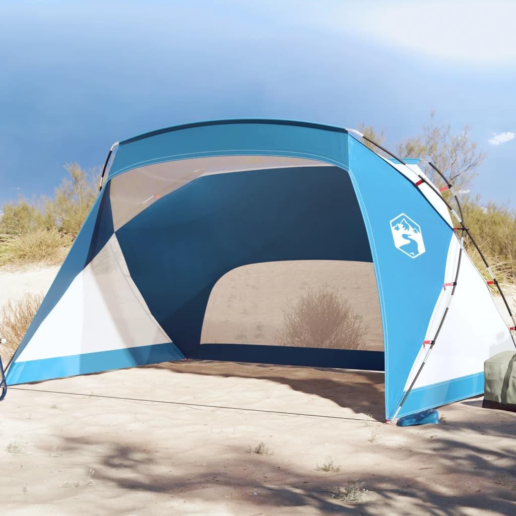 Beach Tent 274X178X170/148 Cm 185T Polyester