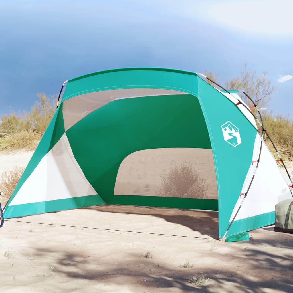 Beach Tent 274X178X170/148 Cm 185T Polyester